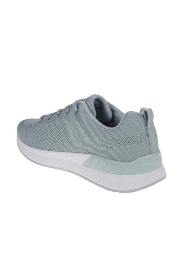Kadın Mavi Memory Foam (hafıza Taban) Rahat Hafif Sneaker Spor Ayakkabı Connect - 7
