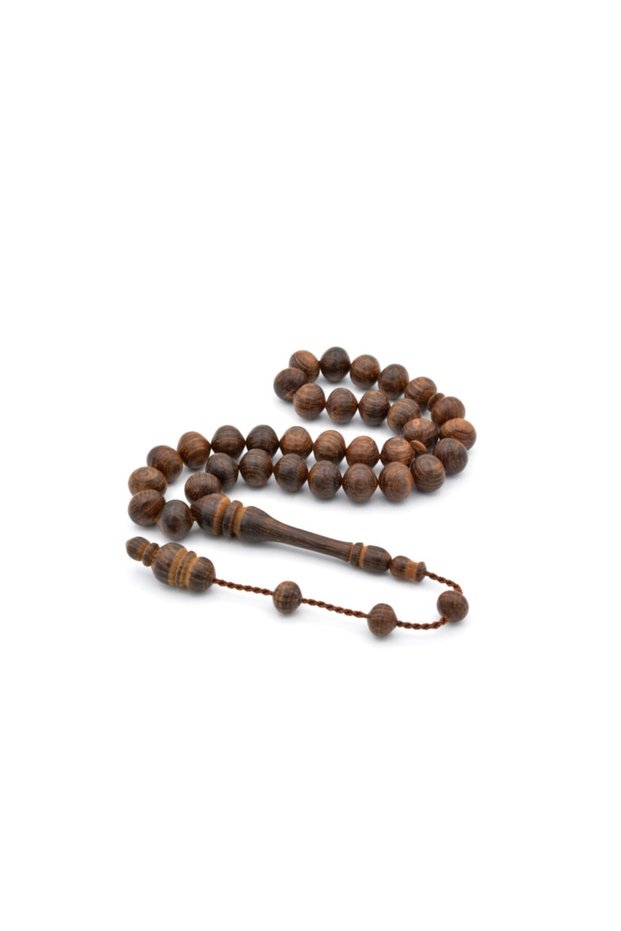 Master Work System Istanbul Cut Cut Tree Rosary