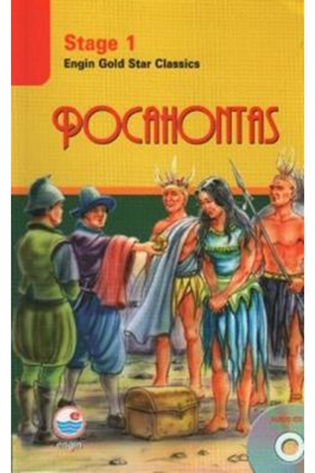 Pocahontas