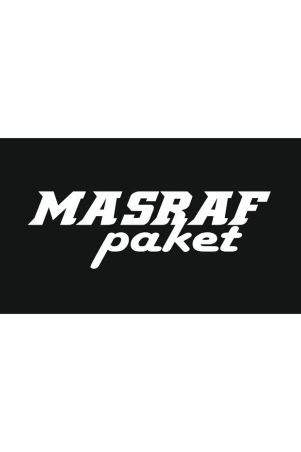 Expense Package, Vehicle Rear Windshield Lettering Sticker