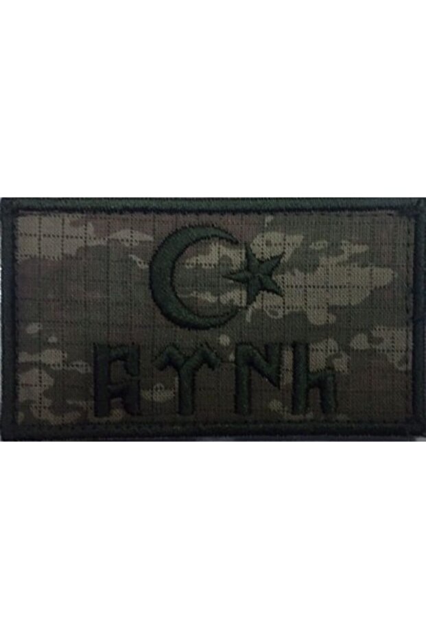 Gokturkish النص التركي Ayyıldızlı Arma، التصحيح