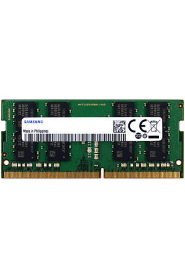 M471a2k43bb1-crc Sodımm 16gb Ddr4 2400mhz Notebook Ram - 1