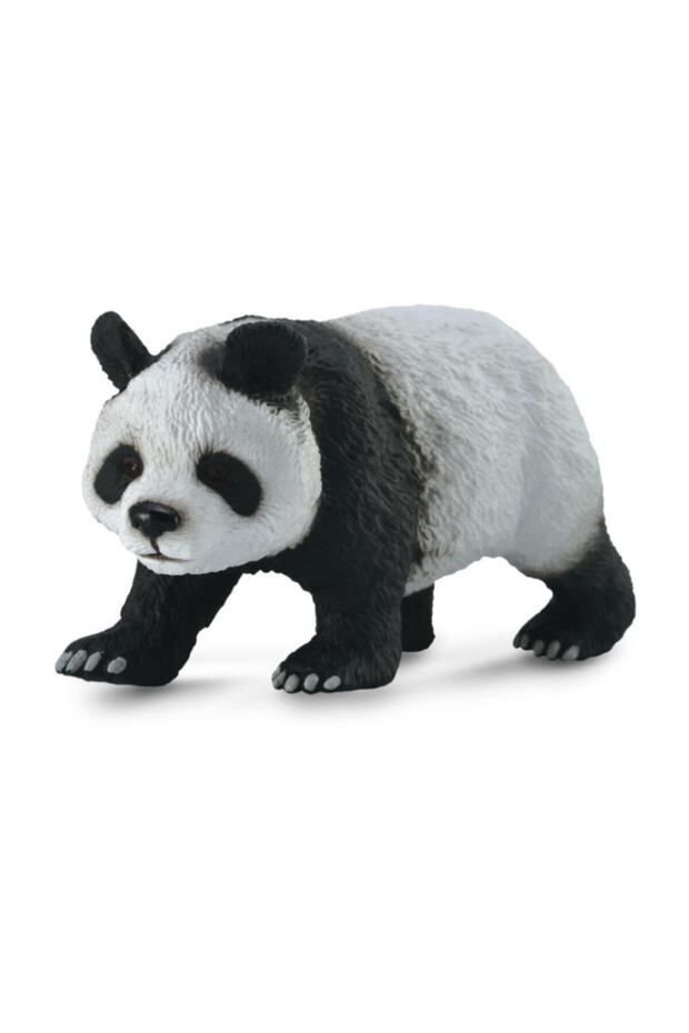 Panda Figür Oyuncak - 1