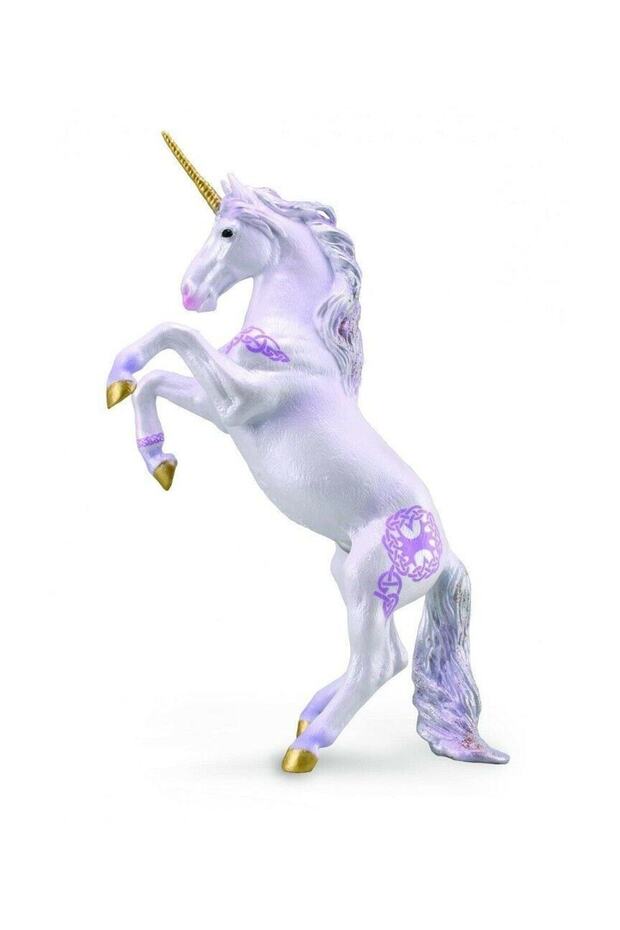Unicornul Pembe - 1