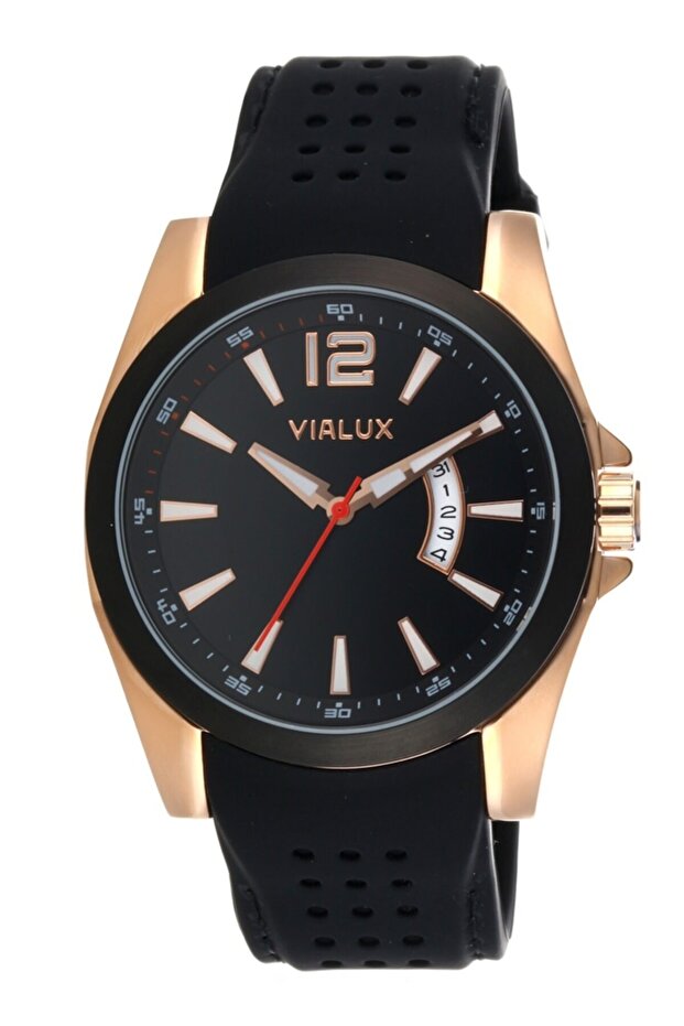 Men's Yellow Black Wristwatch Xs552-p03
