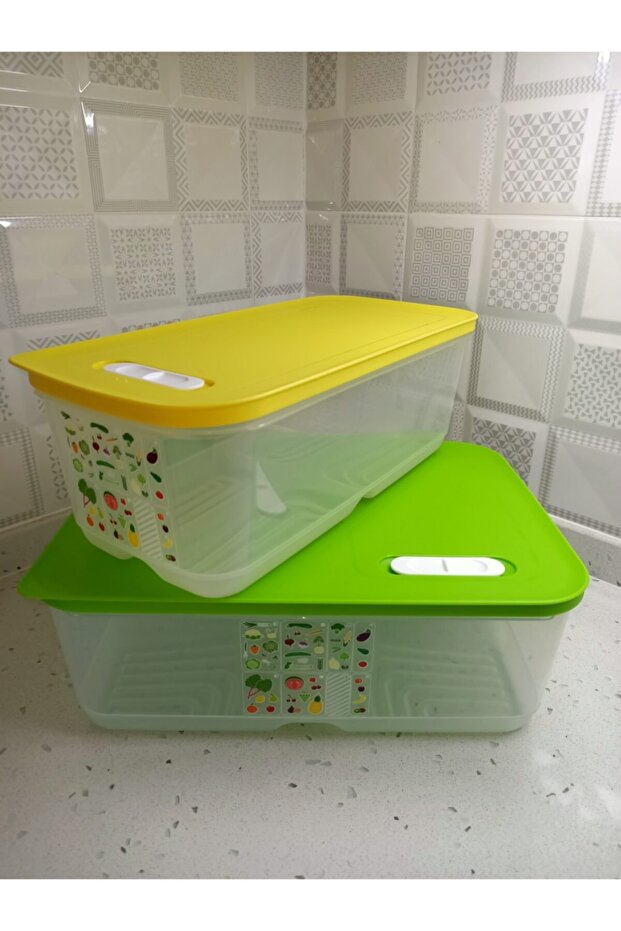 Sera 9,9lt Ve Sera 6lt - 1