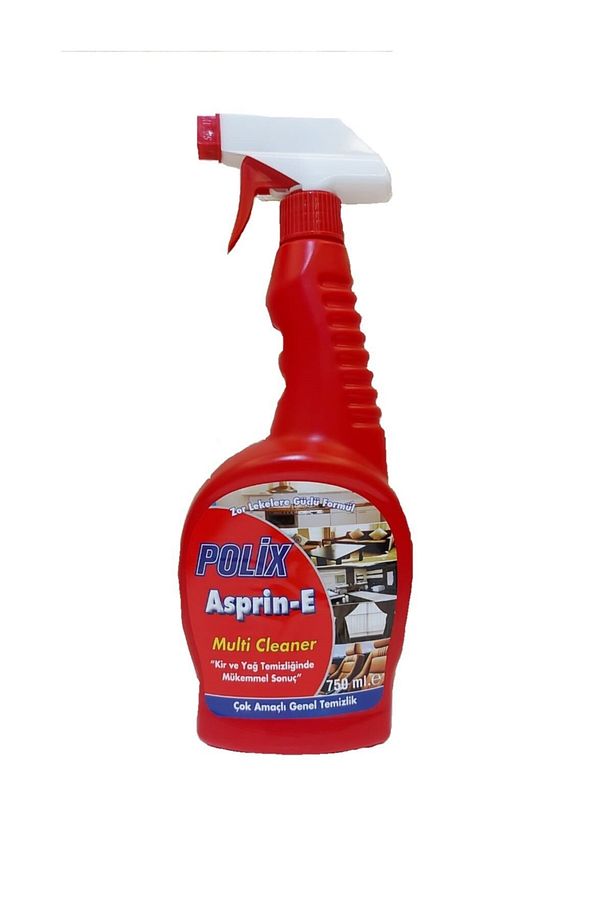 Aspirin-e Multi Cleaner - 1