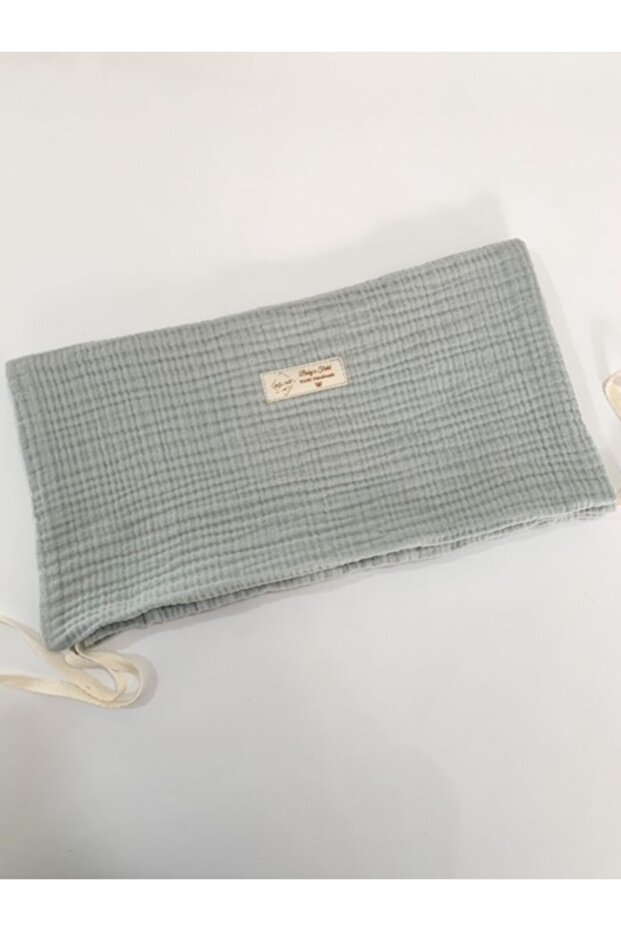 Multi-Purpose 4 Layer Muslin Pouch - 2
