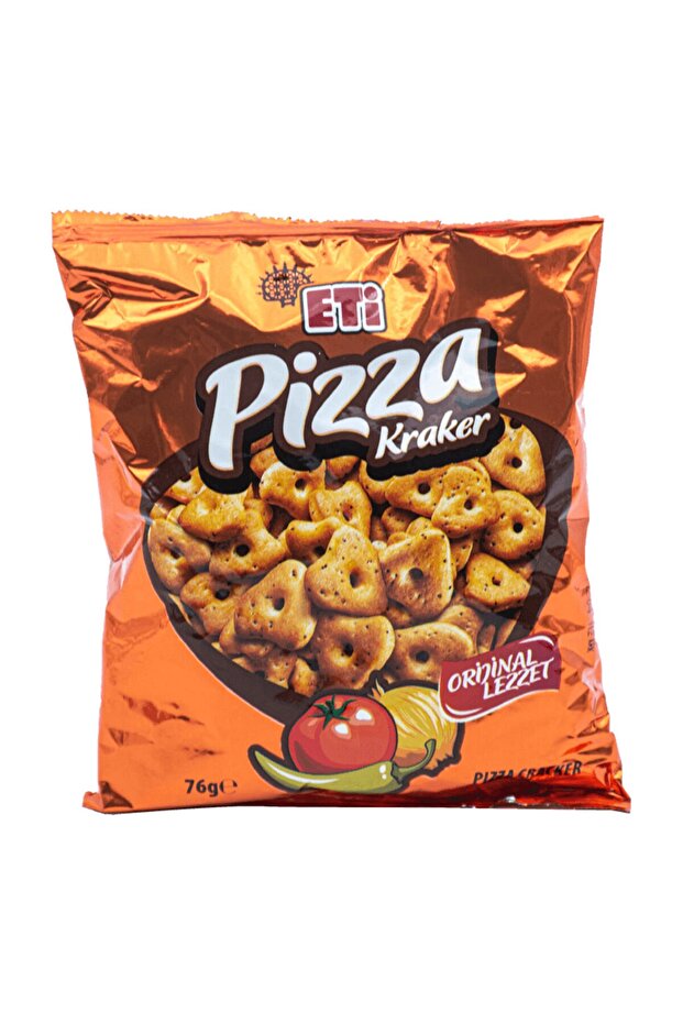 Pizza Kraker 76 gr - 2