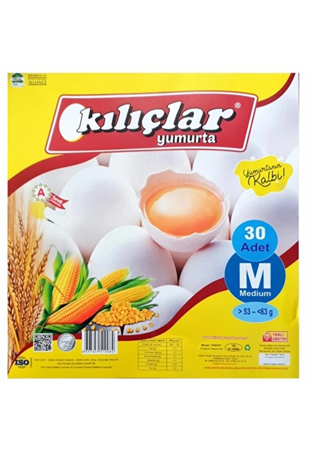 Yumurta M 30'lu - 2