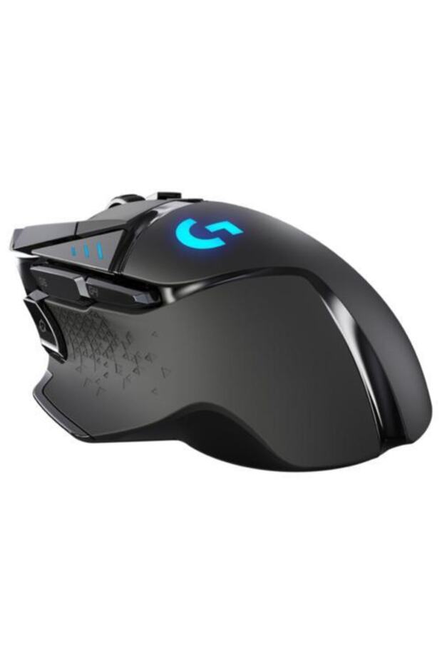 G G502 Lightspeed Gaming Mouse 910-005568 - 3