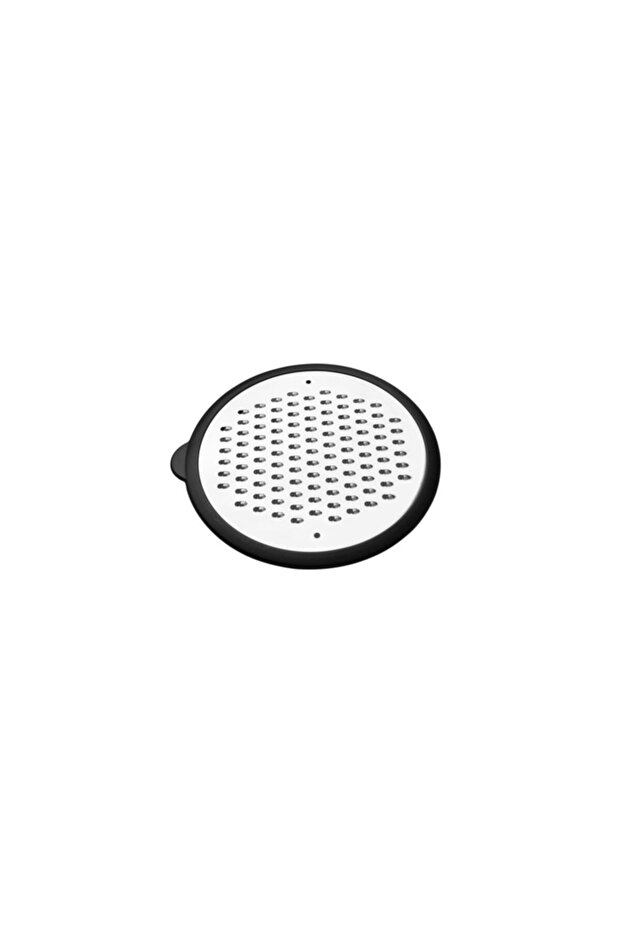 Demre 3 in 1 Black Multi-Purpose Mixing and Storage Container - 6