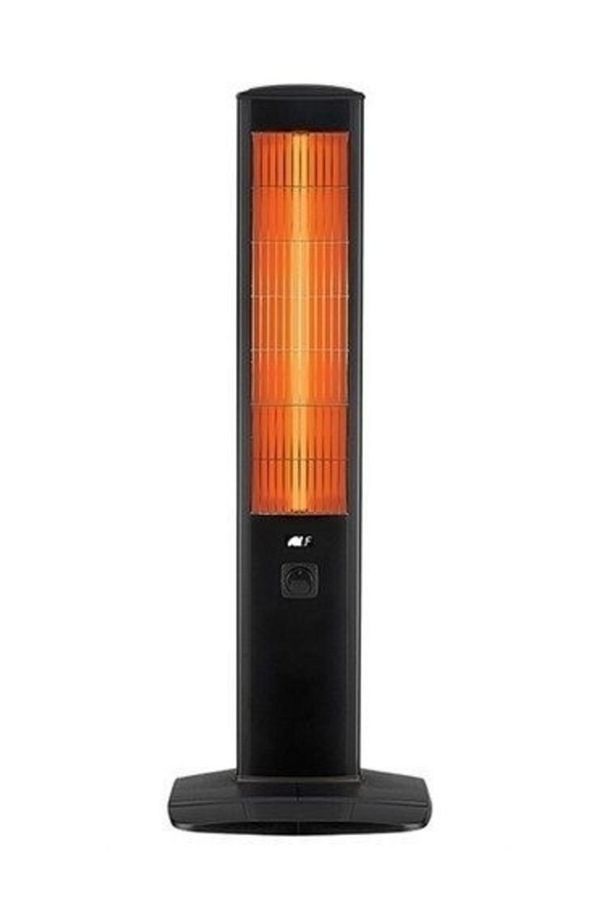 Micatronic 1900 Watt Termostat Güç Kontrollü Isıtıcı (UFO) - 1