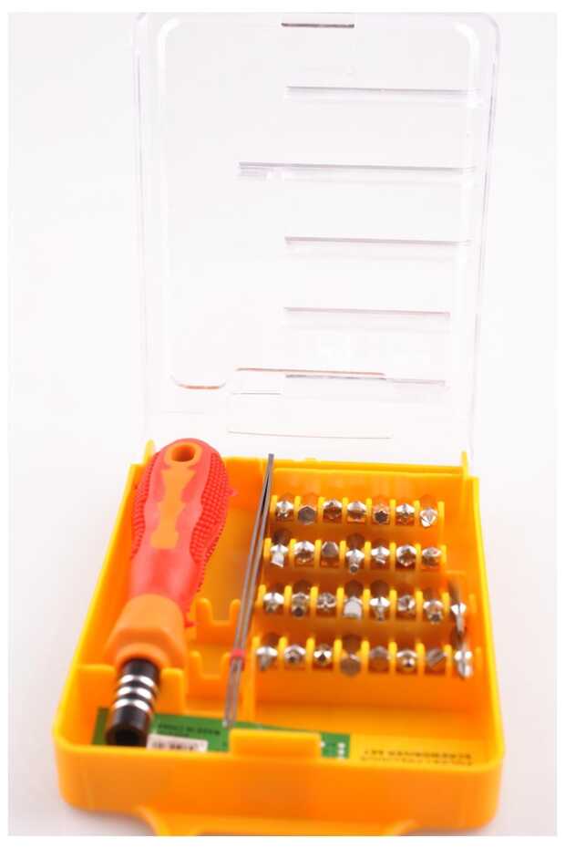 32In1 Tornavida Seti - 4