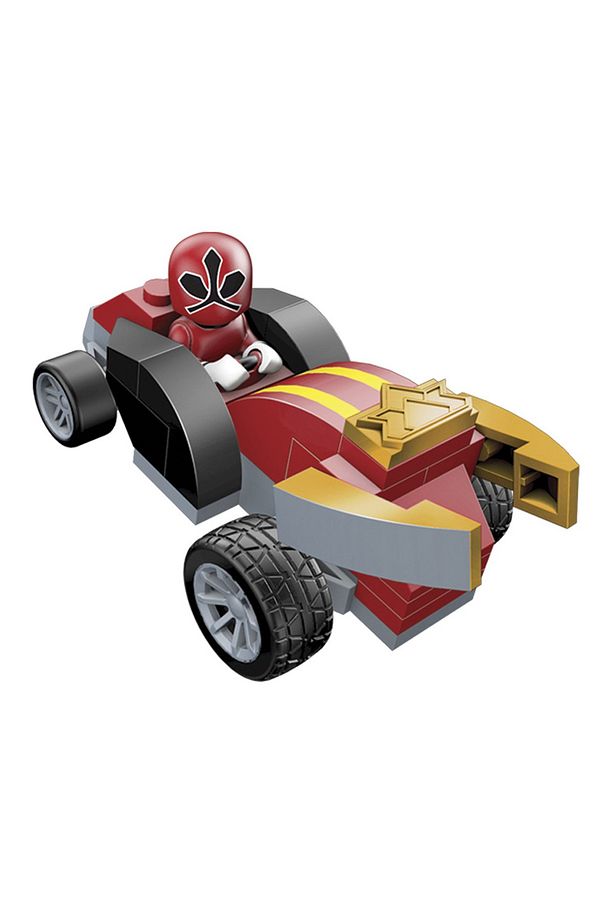 Power Rangers Ss Blue Paket Yarışçıları / - 1