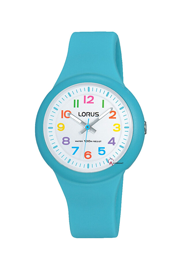 Rrx51Ex9 Children's Wristwatch