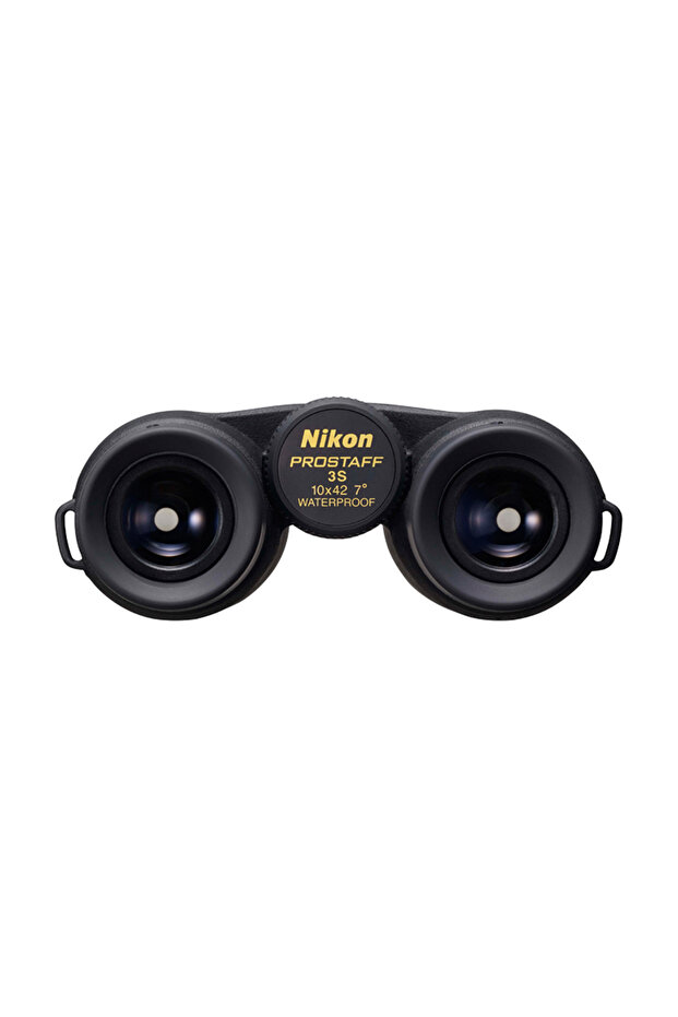 Nikon BINOCULARS PROSTAFF 3S 10x42 Dürbün - 5