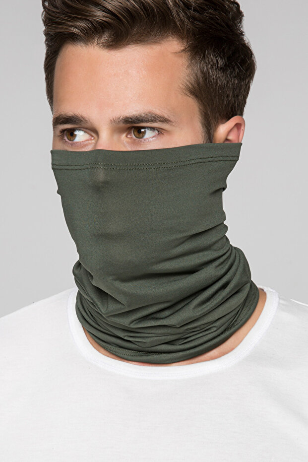 Army Microfiber Boyunluk - 2