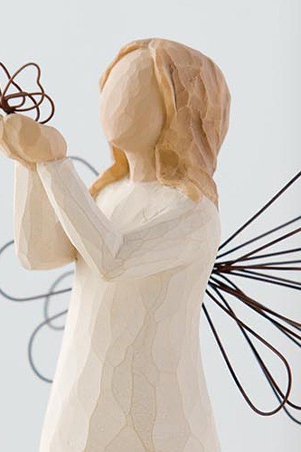 Angel Of Freedom Özgürlük Meleği Biblo 26219 - 2