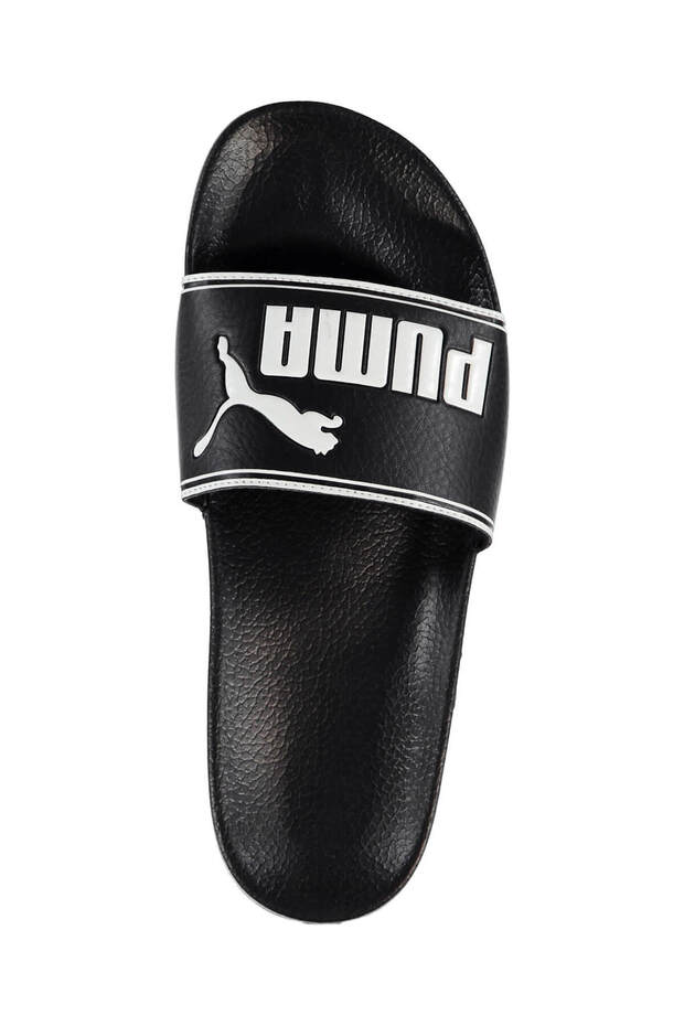 Unisex Leadcat Siyah Terlik 360263-S - 3