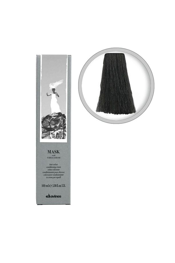 Mask Vibrachrom Saç Boyası 100 ml - 5.11 8004608251323 (Oksidansız) - 1