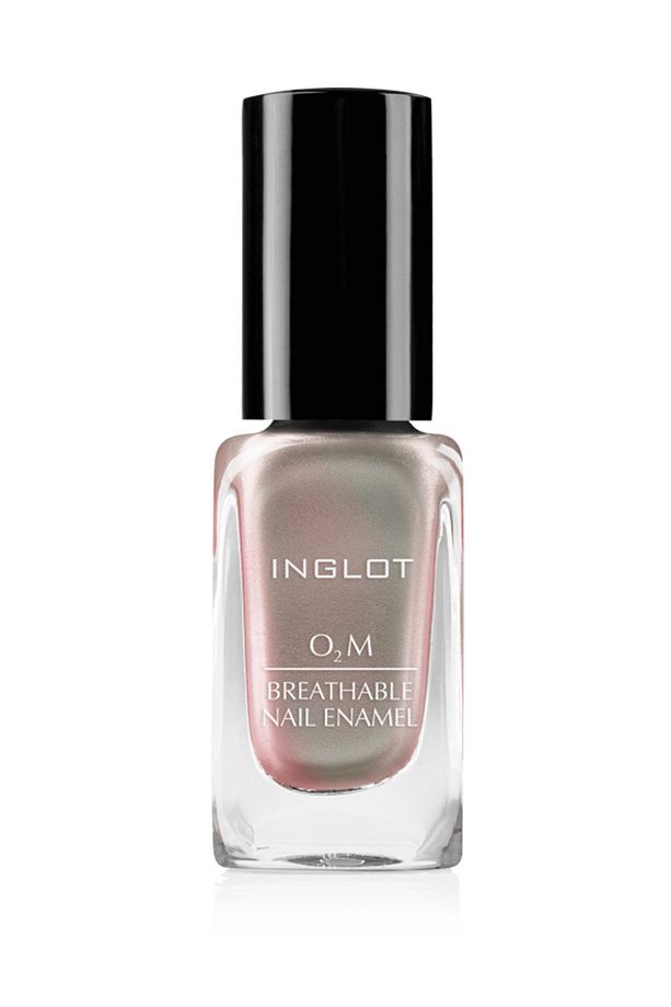 Oje - O2M Breathable Nail Enamel Wild Paradise 432 11 ml 5901905000513 - 1