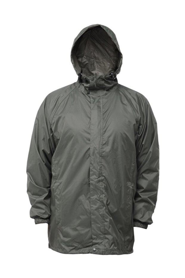 Packaway II Erkek Yağmurluk - 1