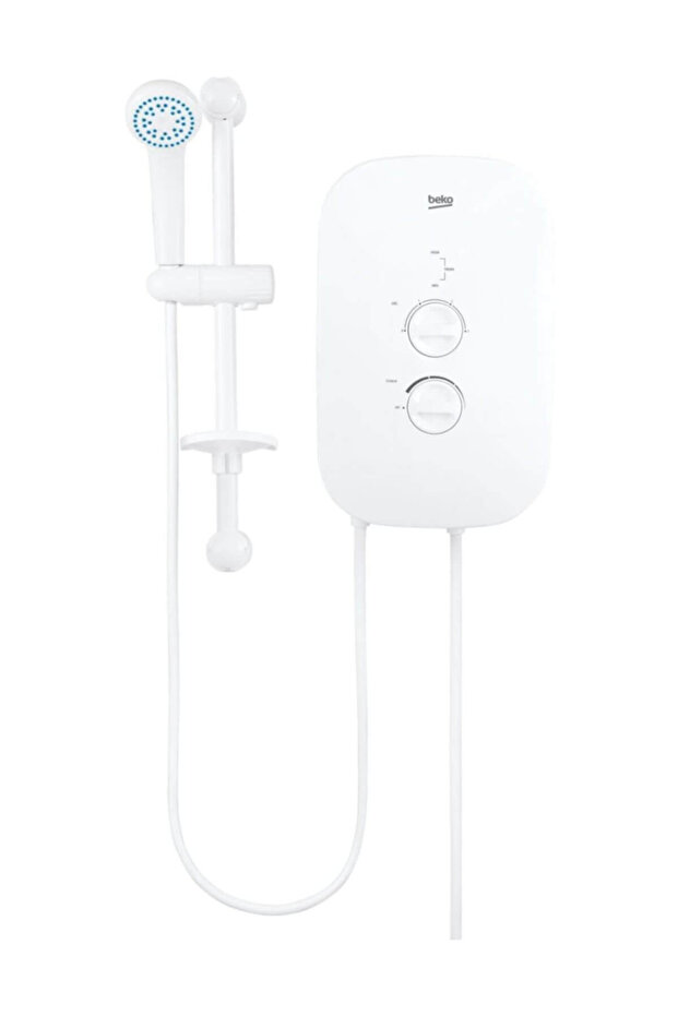 B 400 Ek Elektrikli Şofben - 1