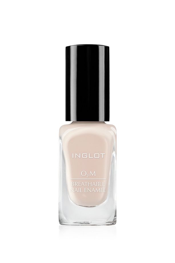 Oje - O2M Breathable Nail Enamel 672 11 ml 5907587116726 - 1