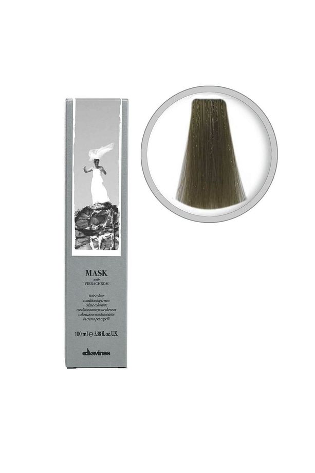 Mask Vibrachrom 99.0 Saç Boyası Çok Açık Kumral 100 ml 8004608251187 (Oksidansız) - 1