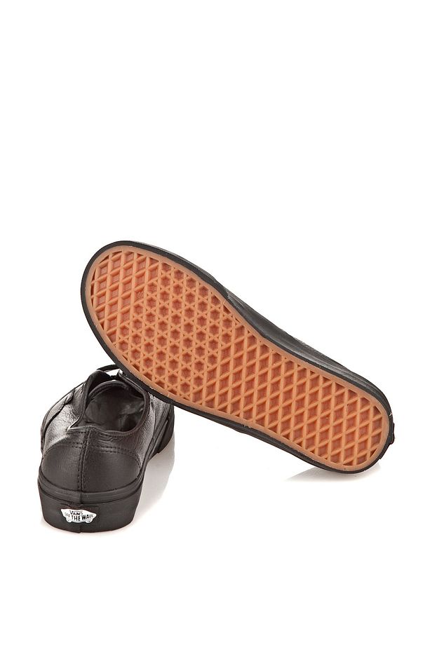 Authentic Siyah Sneaker - 8