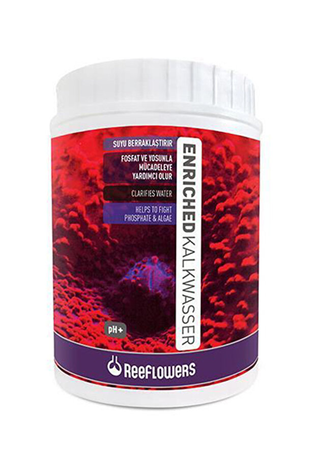 Enriched Kalkwasser 1000ml - 1