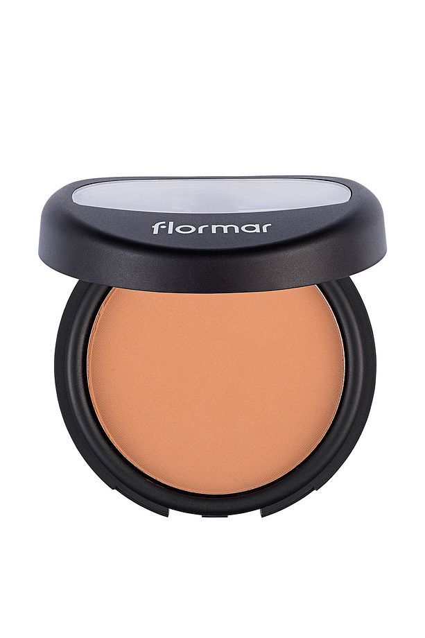 Bronzlaştırıcı Pudra - Bronzing Powder Matte Tanned 8690604551606 - 1