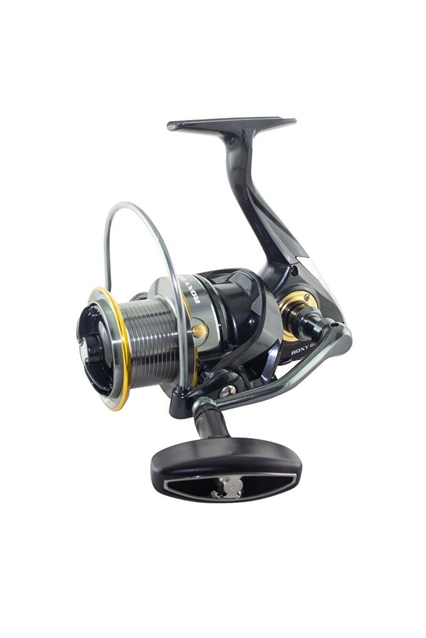 Roxy 7000 Olta Makinesi - 1