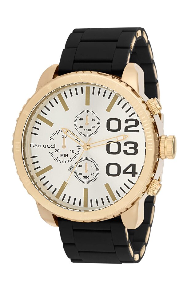 2FA87 Erkek Kol Saati - 1