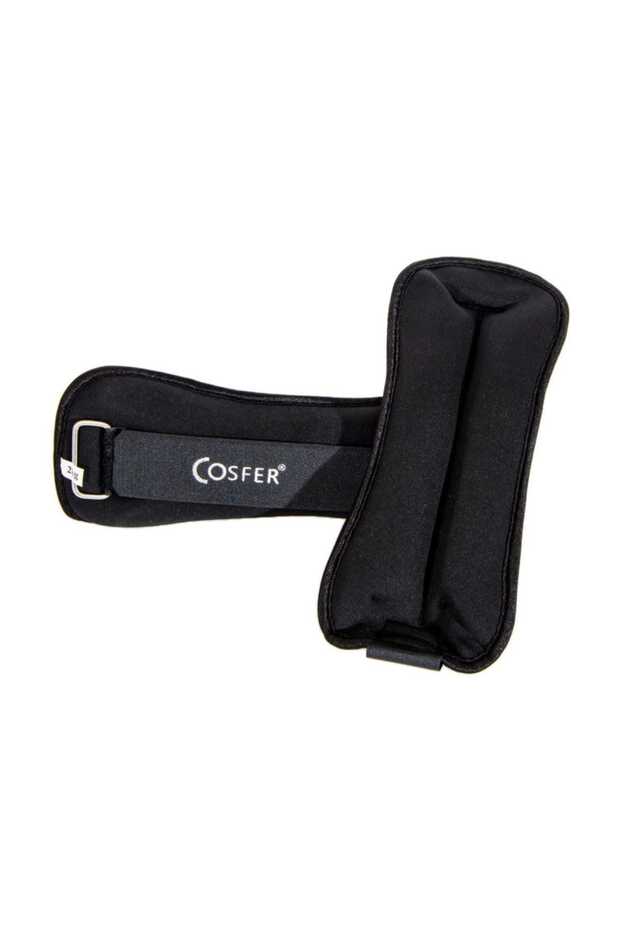 CSf-90372-S Neopren 2KG 1KgX2 Adet El Ağırlığı - 2