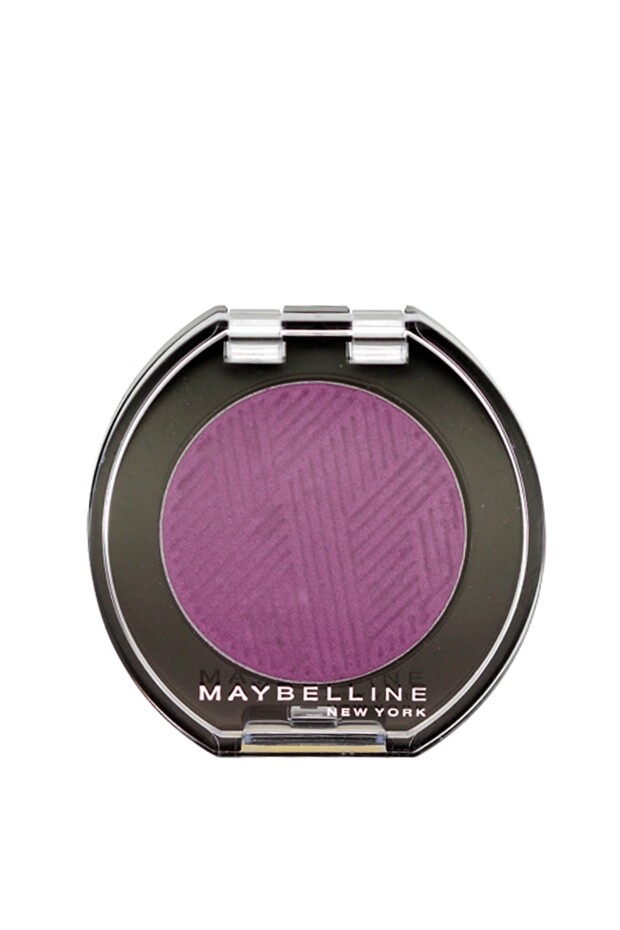 Eyeshadow - Color Show Eyeshadow 8 Violet Vice3600531061302