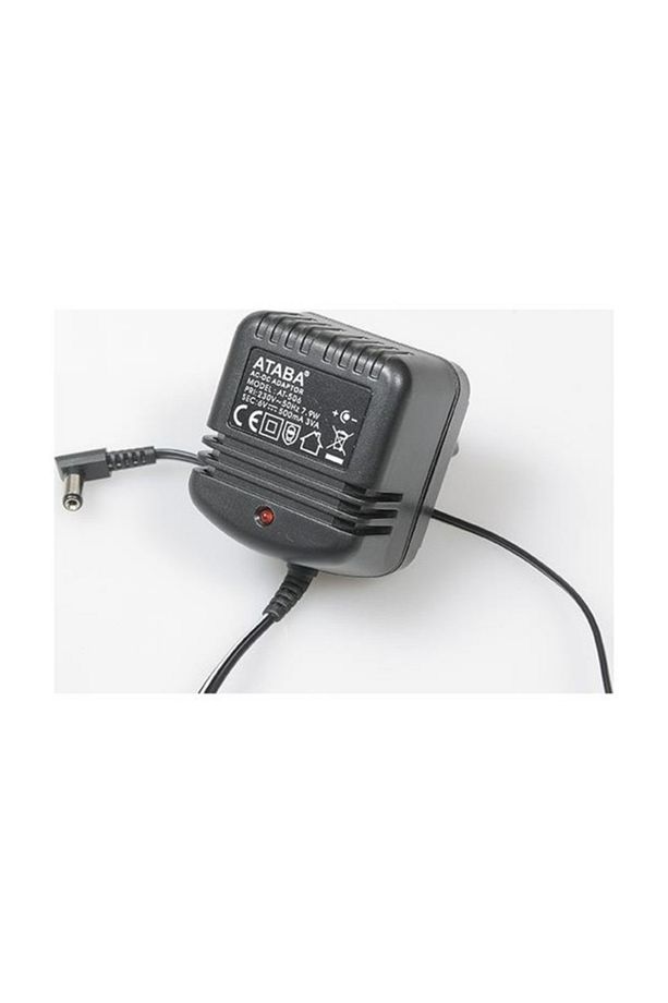 At-506 6V 500Mah 7.9 W Ac-Dc Adaptör - 1