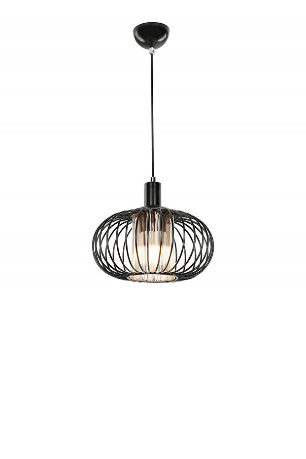 Terla Sarkıt Siyah - 2