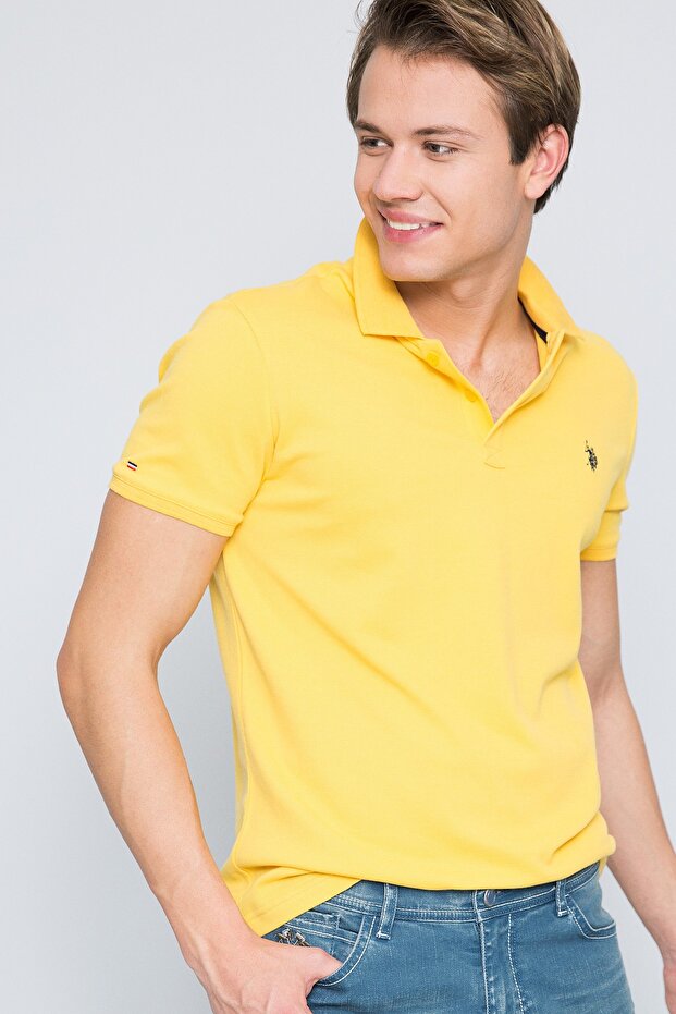 Men's T-Shirt G081GL011.000.430923