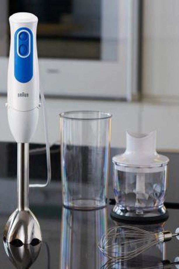 El Blender Multıquick 3035 Sauce Hb Int - 2