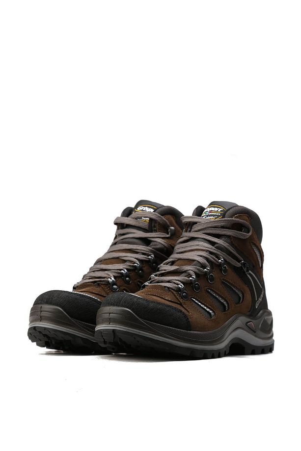 Unisex Bot & Bootie - Trekking 13711S29T - 13711S29T - 3