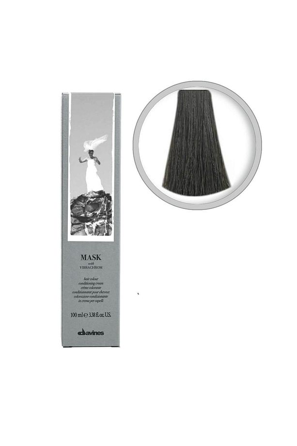 Mask Vibrachrom Saç Boyası 100 ml -5.1 8004608251255 (Oksidansız) - 1