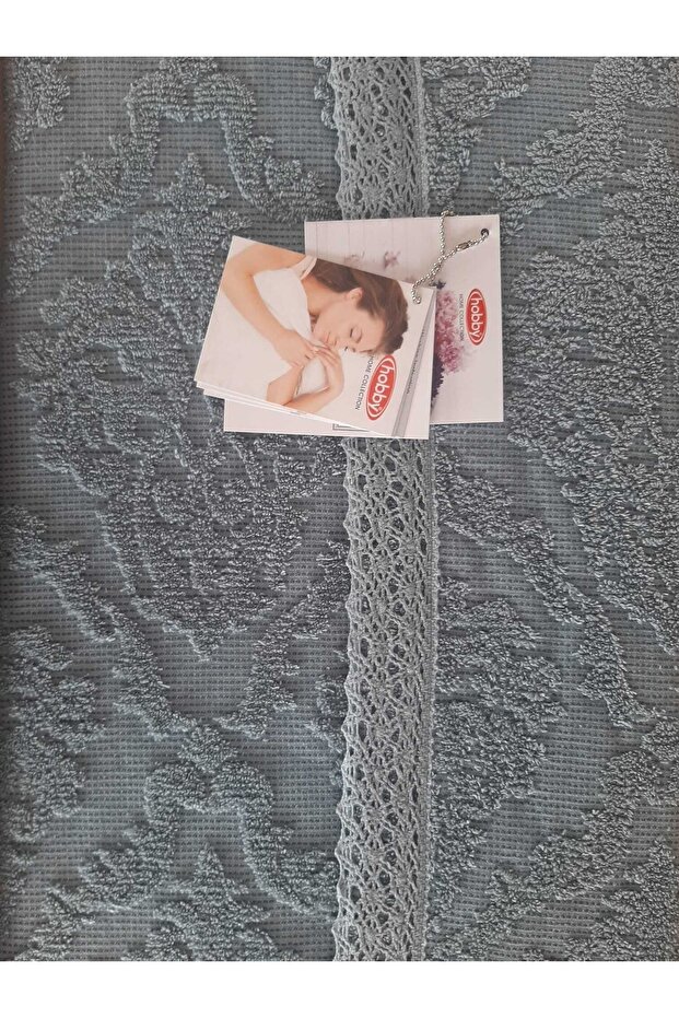 Hera Royal Yatak Örtüsü Çift Kişilik 230*250 - 2