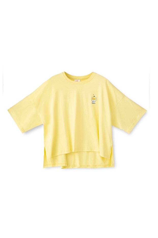 Sheforshe Ss23 210159 Kadın T-shirt - 1