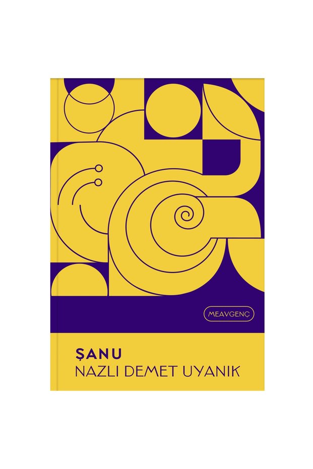 Şanu Çocuk Masal ve Öykü Kitabı 012345