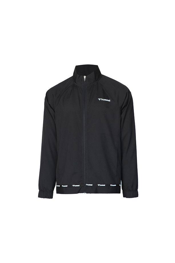 Mattia Zip Jacket Erkek Günlük Ceket 921623-2001 Siyah - 2