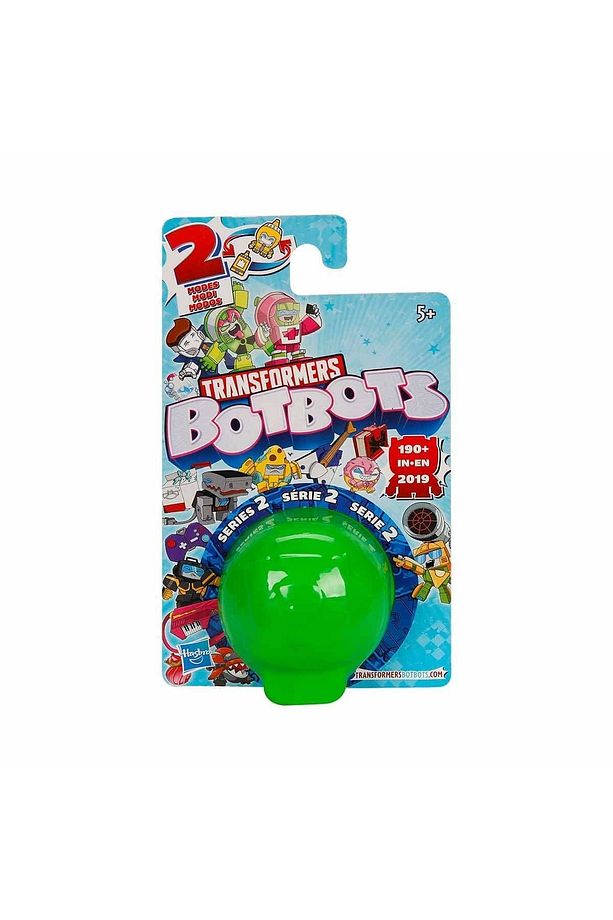 Botbots Sürpriz Paket E3487 - Seri 2 - 1