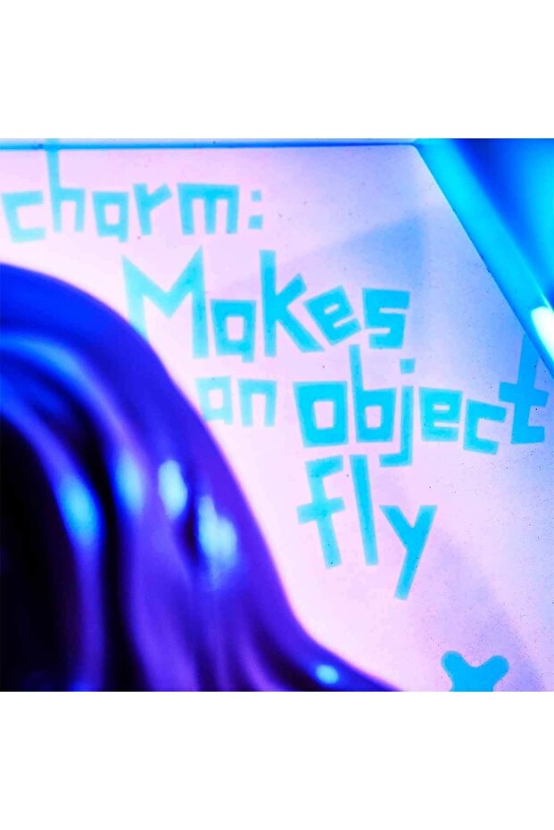 Harry Potter'ın Büyücülük Dünyası – Wow! Pods Hermonie - 3