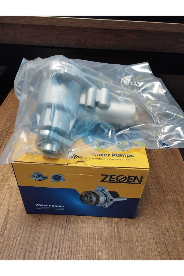 Zwp1011 Devirdaim - 1
